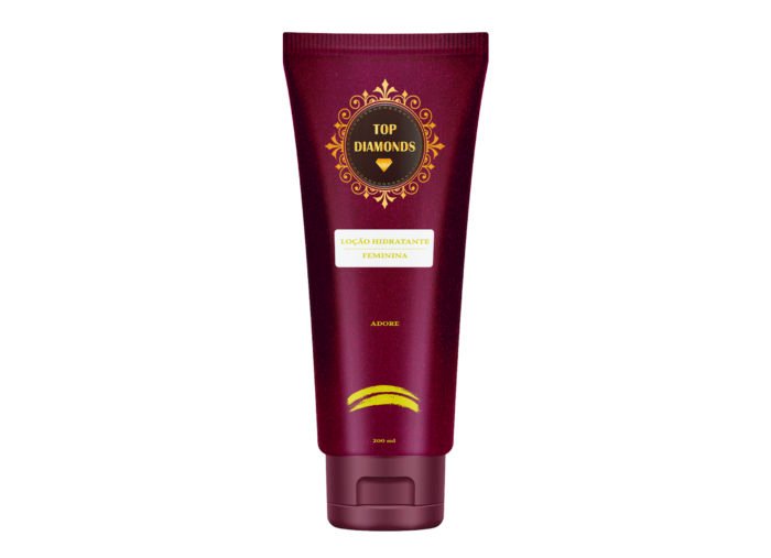 Hidratante Feminino Adore